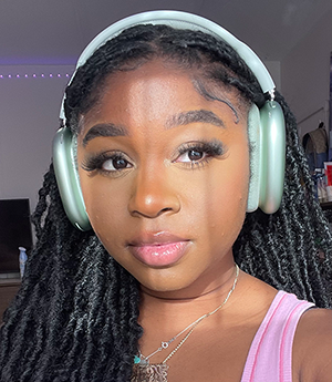 Keyla Anderson