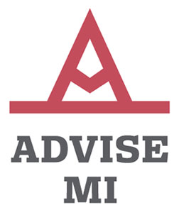 advisemi logo