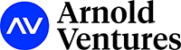 arnold ventures logo