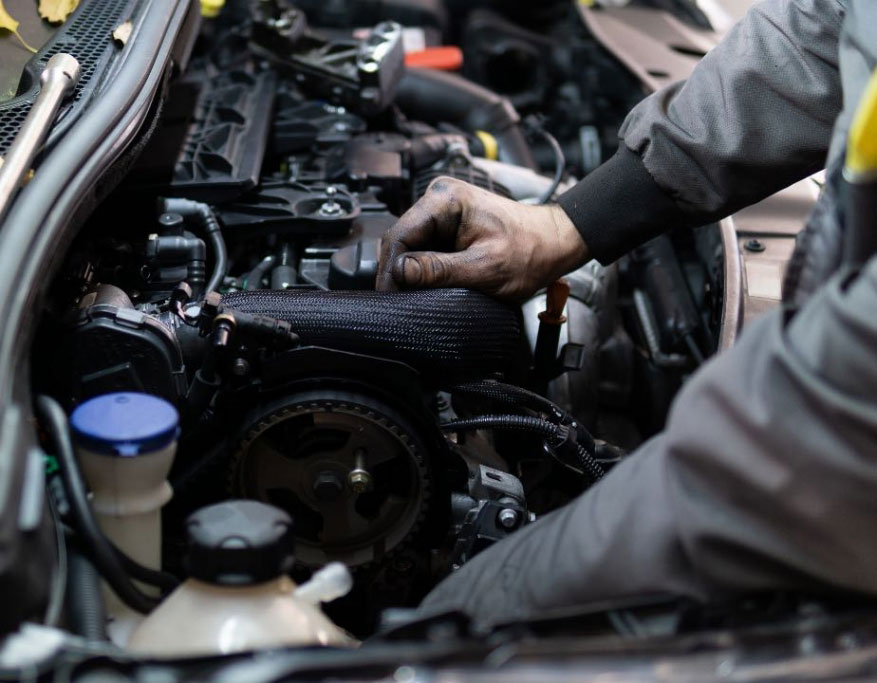 Enrollment and completion of career tech programs has skyrocketed in recent years, with enrollment up 23 percent since the 2014-15 school year and completion up 75 percent. Shutterstock image