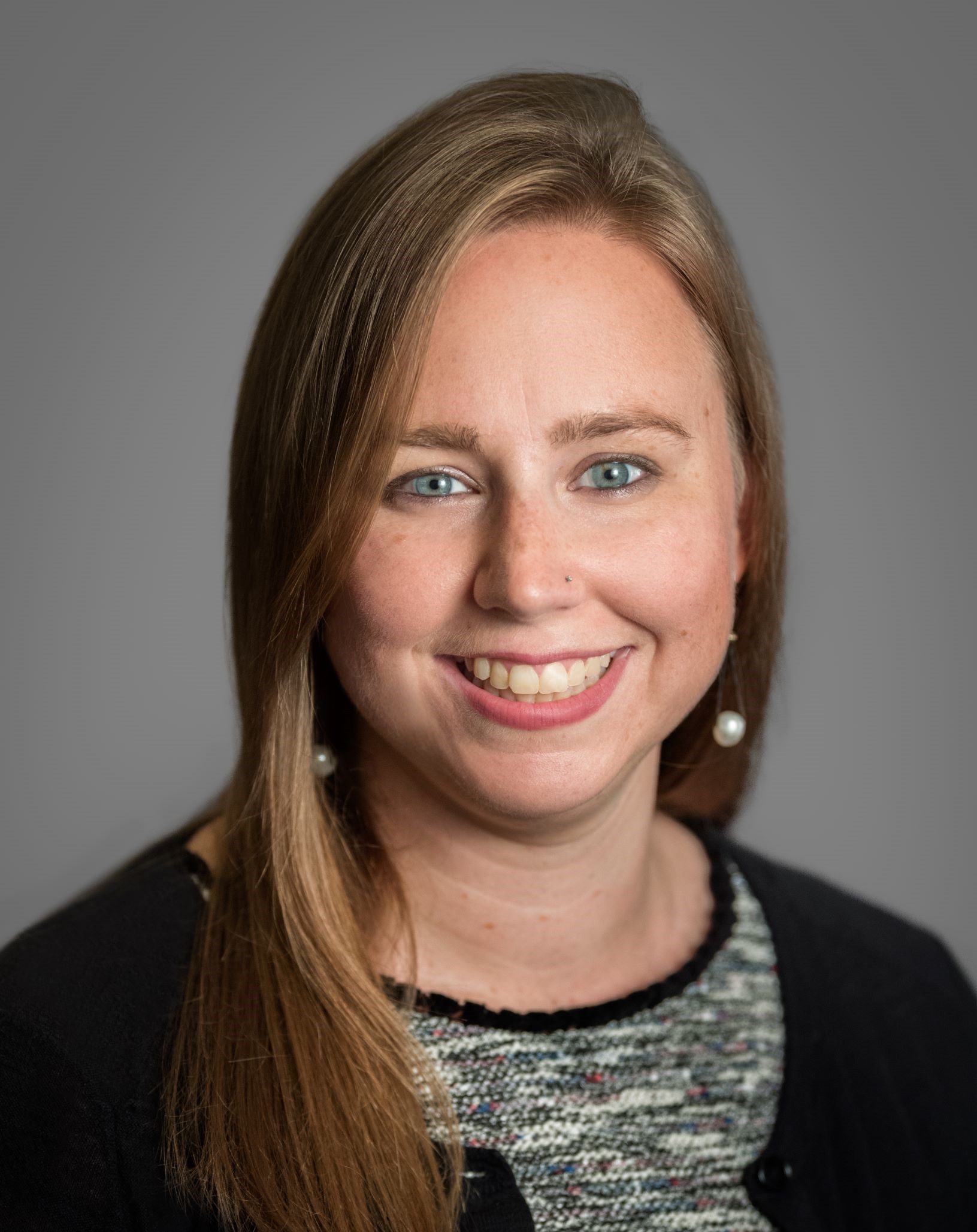 Image of Catherine Asher