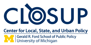 CLOSUP logo