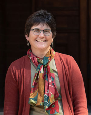Deb Hubbard is a Project Manager for the Youth Policy Lab.