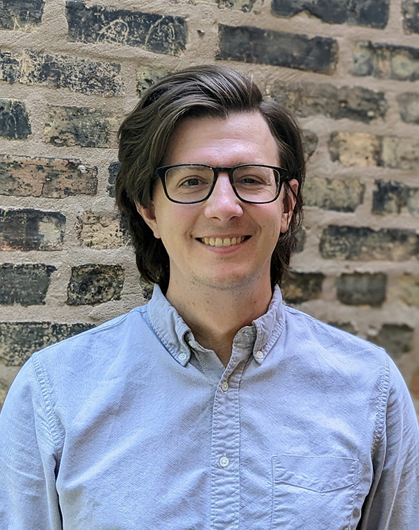 Photo of Kenneth Hofmeister