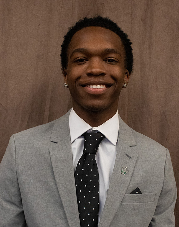 Khalil Bucknor