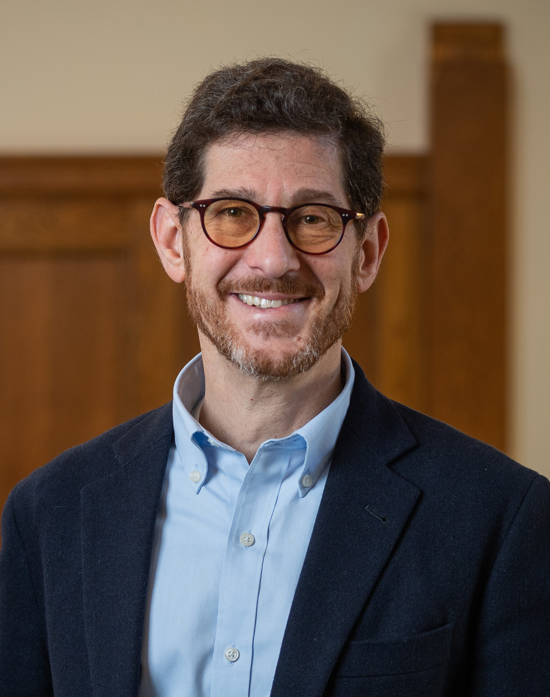 Brian Jacob