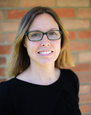 Katja Robinson is a Project Manager for the Youth Policy Lab