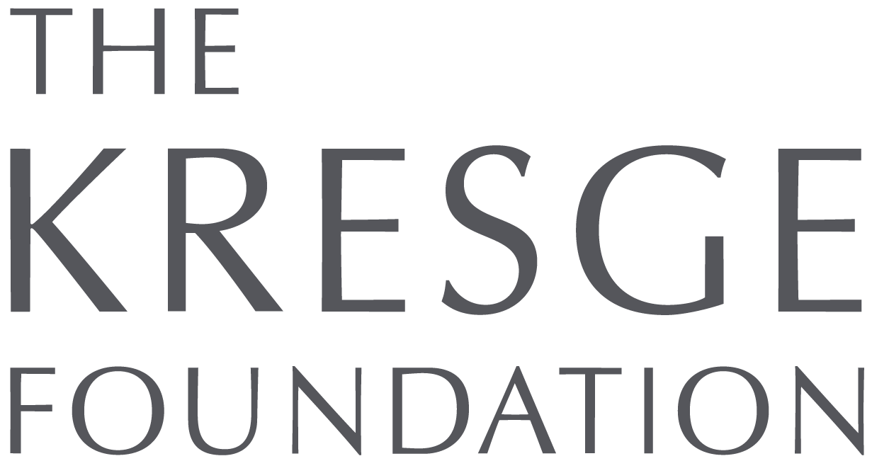 The Kresge Foundation Logo