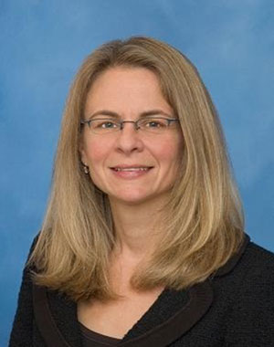 Lisa Prosser