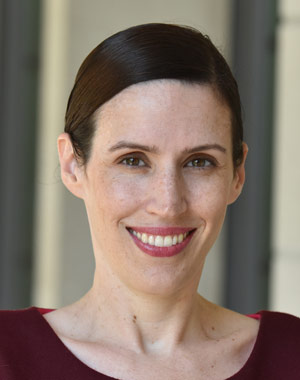 Megan Tompkins-Stange