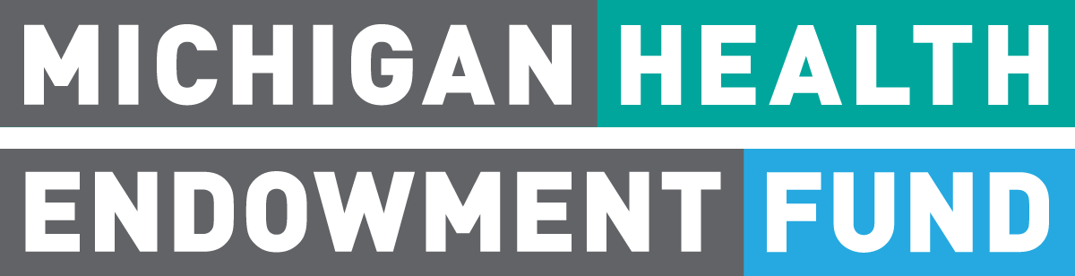 michigan health endowment fund logo