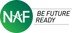 NAF Logo