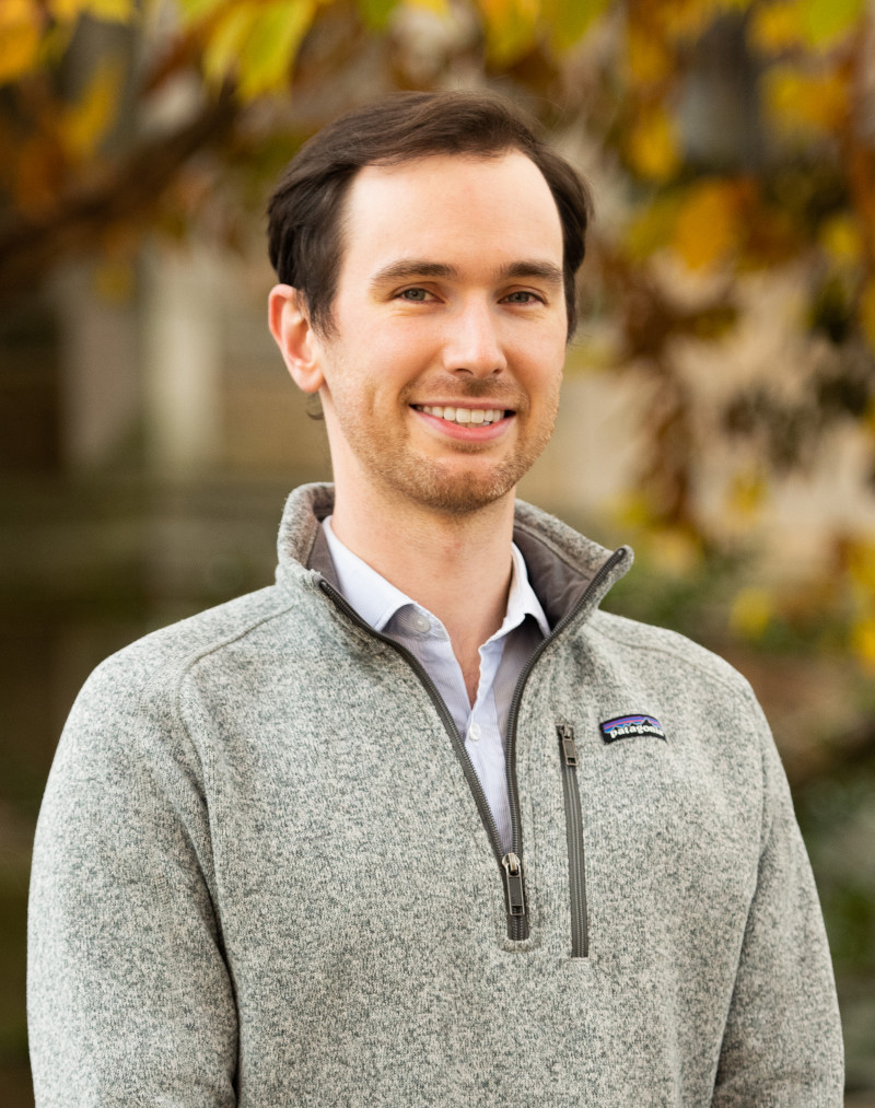 photo of Nathan Sotherland
