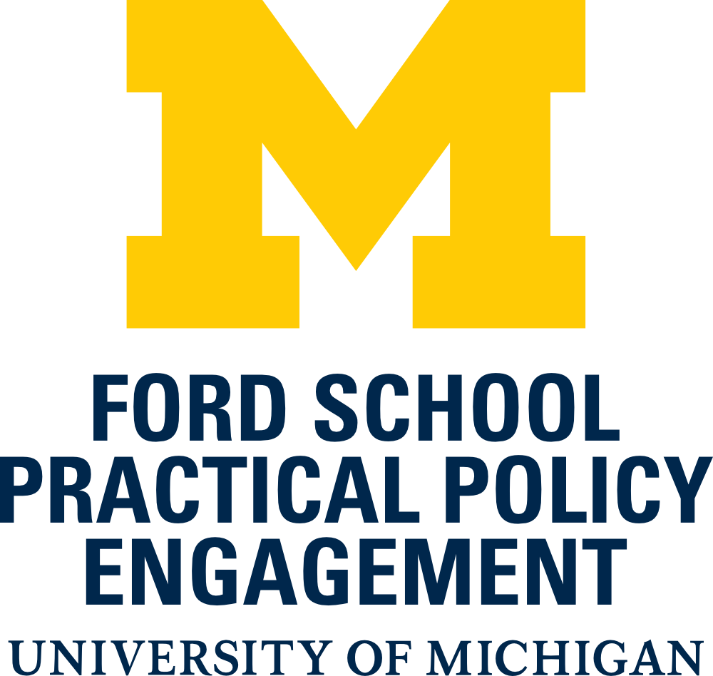P3E logo