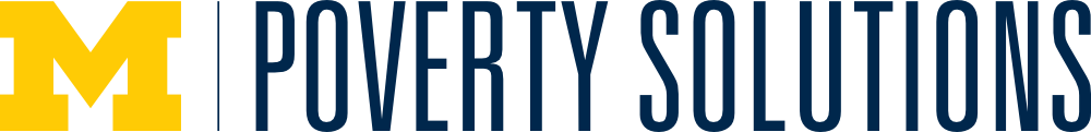 Poverty Solutions logo