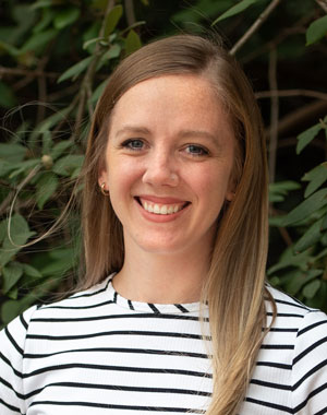 Image of Sarah Ostyn