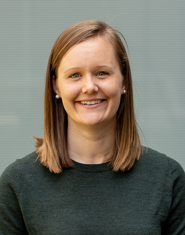Profile photo: Stacey Brockman