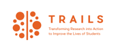 trails logo