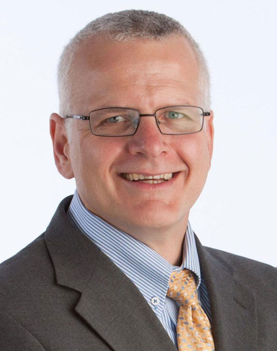 Frank Vandervort